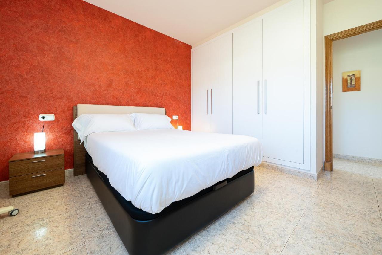 Hauzify I Apartament Cala Pepo L'Ametlla de Mar Luaran gambar