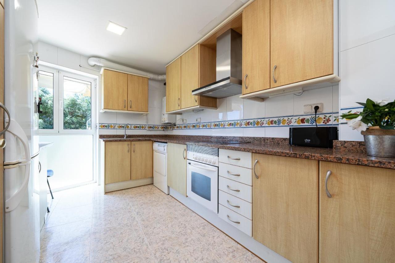 Hauzify I Apartament Cala Pepo L'Ametlla de Mar Luaran gambar